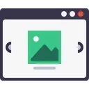 Browser Icon