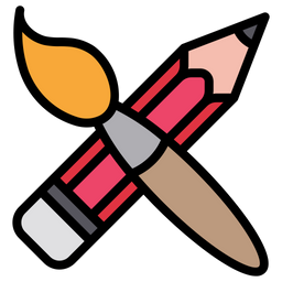 Brush Icon