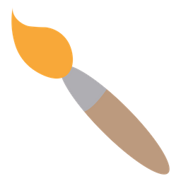 Brush Icon