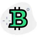 Btc Icon
