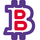 Btc Technology Logo Social Media Logo Icon