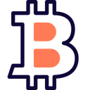 Btc Technology Logo Social Media Logo Icon