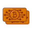 Btc Back Mini Icon