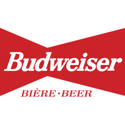 Budweiser Logo Icon Of Flat Style Available In Svg Png Eps Ai Icon Fonts