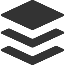 Buffer Logo Icon Of Flat Style Available In Svg Png Eps Ai Icon Fonts