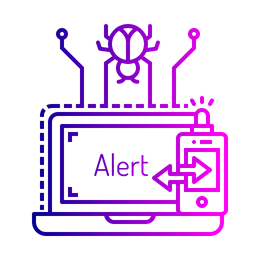 Bug Icon png