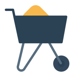 Buggy Icon
