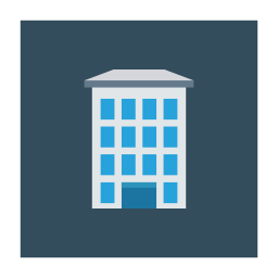Building Icon