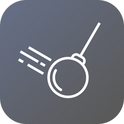 Building, Demolition, Ball, Heavy, Equipment, Machine, Machinery Icon png