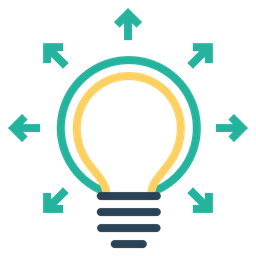 Bulb Icon Of Line Style Available In Svg Png Eps Ai Icon Fonts
