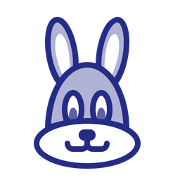 Bunny Icon