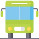 Bus Bus Booking Online Bus Booking Icon
