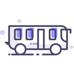 Bus Icon