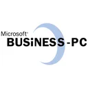 Business Pc Microsoft Icon