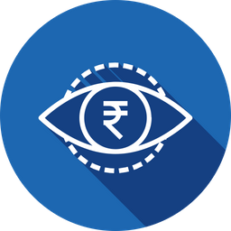 Business, Finance, Vision, Overview Icon png