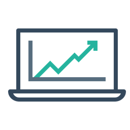 Chart Icon
