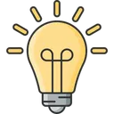 Business Idea Idea Business Icon