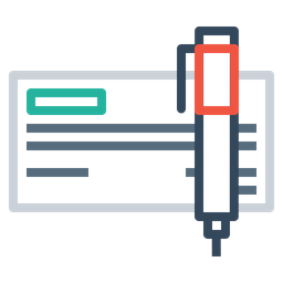 Letter Icon png