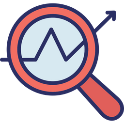 Monitoring Icon