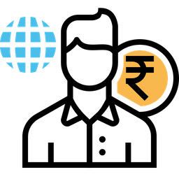 Business Icon Of Colored Outline Style Available In Svg Png Eps Ai Icon Fonts