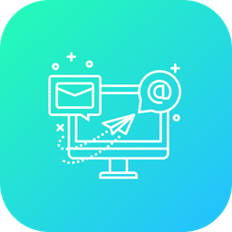 Business, Promotion, Social, Media, Email, Marketing Icon png