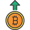 Buy Currency Buy Bitcoin Payment Icon