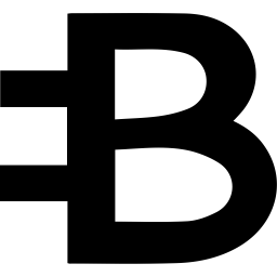 Bytecoin Icon