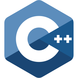 C++ icon