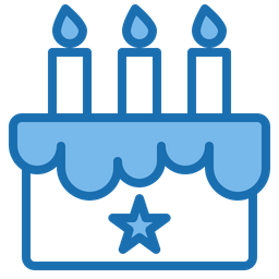 Cake Icon