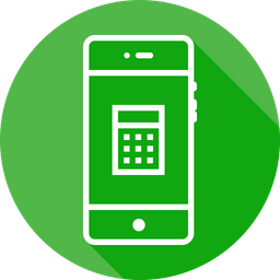 Calc Icon