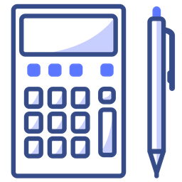 Calculation Icon