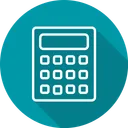 Calculator Icon