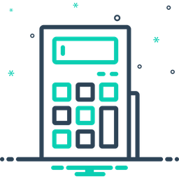 Calculator Icon