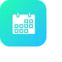 Calender Icon