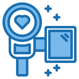 Camcorder Icon