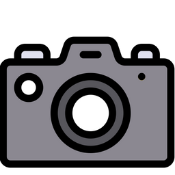 Camera Icon