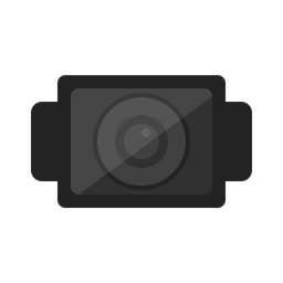 Camera Icon