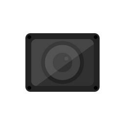 Camera Icon