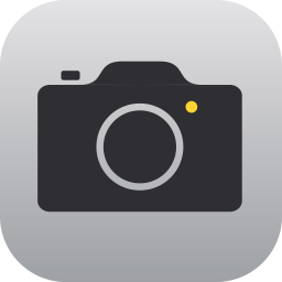 Camera Icon