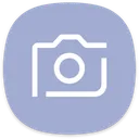 Camera Samsung Icon