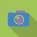Camera Icon
