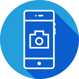 Camera Icon