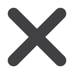 Cancel Icon