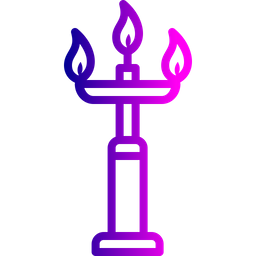 Candle Icon
