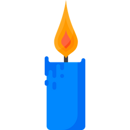 Candle Icon