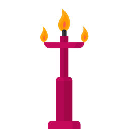 Candle Icon