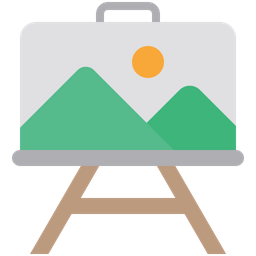 Canvas Icon