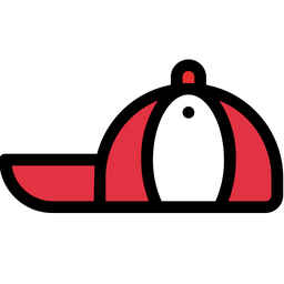 Cap Icon