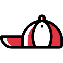 Cap Icon