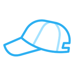 Cap Icon
